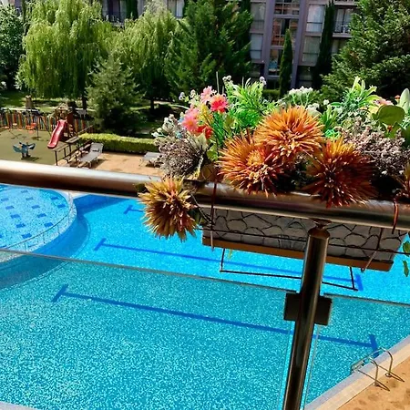 Lägenhet Esperanza *