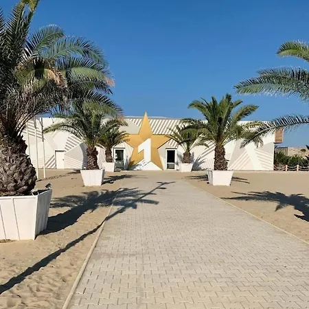 Esperanza Lägenhet *