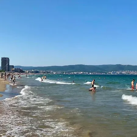 Esperanza Lägenhet *