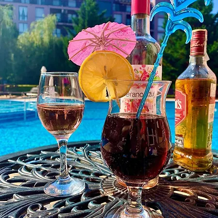 Lägenhet Esperanza *