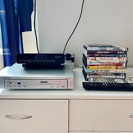 Esperanza Lägenhet *