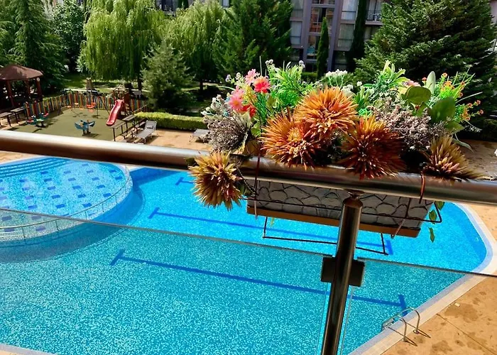 Апартамент Esperanza *