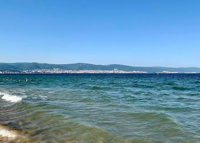 Esperanza Апартамент