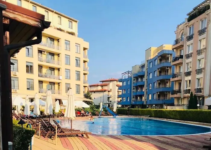 Esperanza * Слънчев бряг