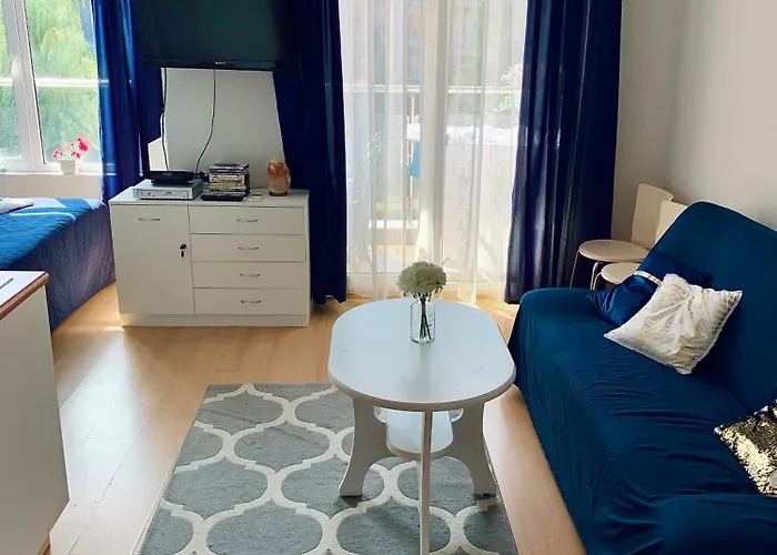 Esperanza Apartmán *