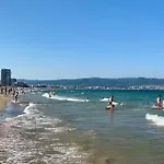 Esperanza 아파트 *