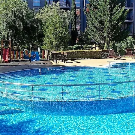 Esperanza Apartmán *