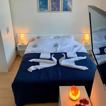 Esperanza Apartment