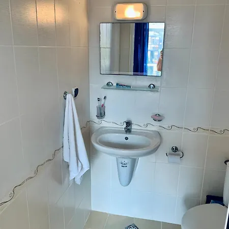 Apartmán Esperanza