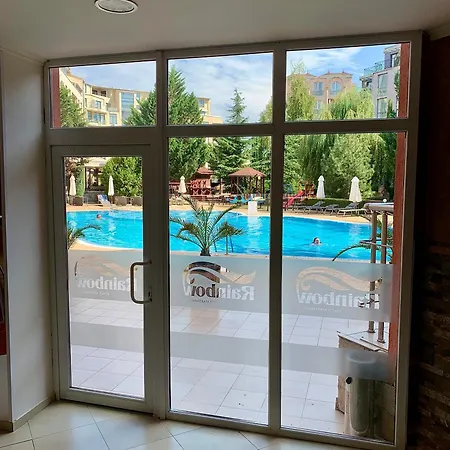 Esperanza Apartmán