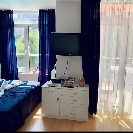 Apartmán Esperanza Sluneční pobřeží