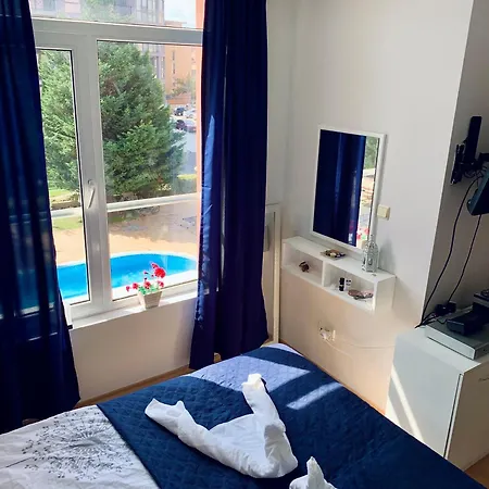 Esperanza Apartmán *
