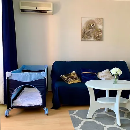Apartment Esperanza Sunny Beach