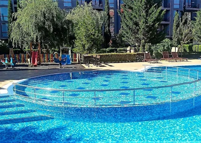 Esperanza Apartment *