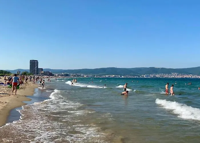 Esperanza Apartment *