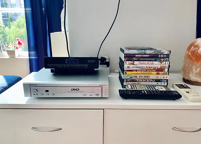 Esperanza Apartment *