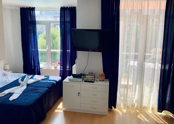 Apartment Esperanza Sunny Beach