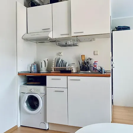 Esperanza Apartment Slantschew brjag