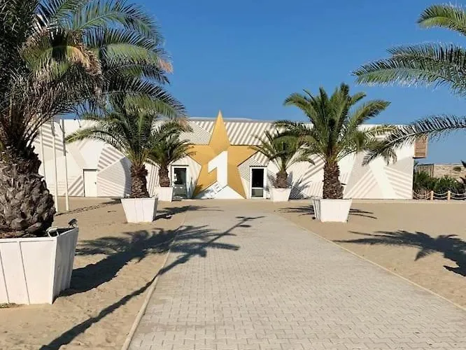 Esperanza Apartment *