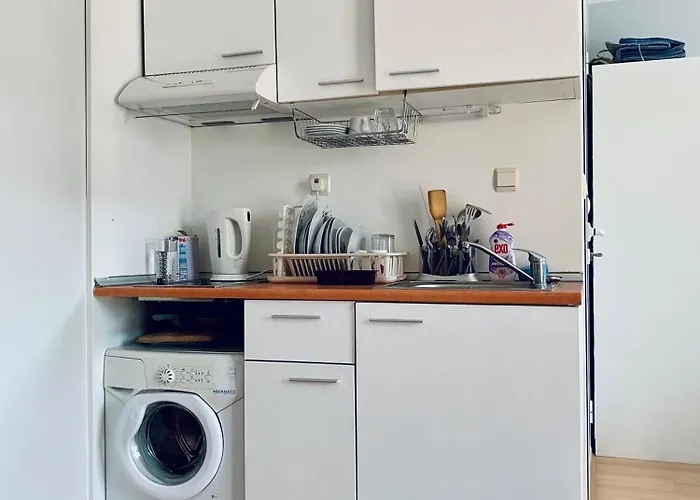 Esperanza Apartment Slantschew brjag