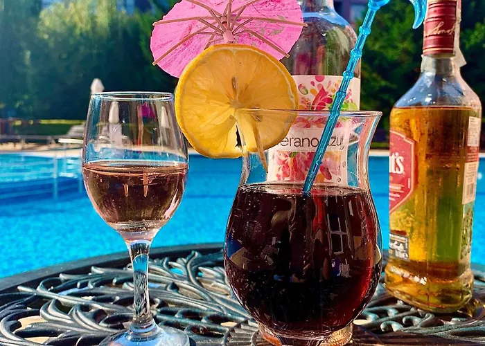 Apartment Esperanza *